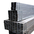 hot dip galvanized steel tube gi pipes galvanized steel manufacturers